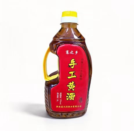 手工黄酒
